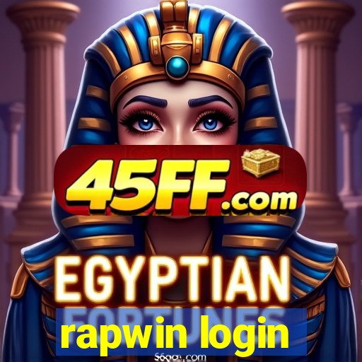 rapwin login